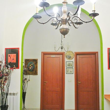 Guest House Hellokitty Рим Екстер'єр фото