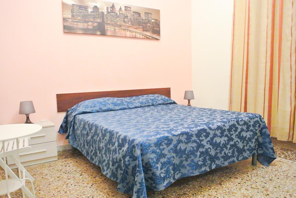 Guest House Hellokitty Рим Номер фото