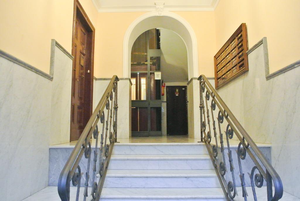 Guest House Hellokitty Рим Екстер'єр фото