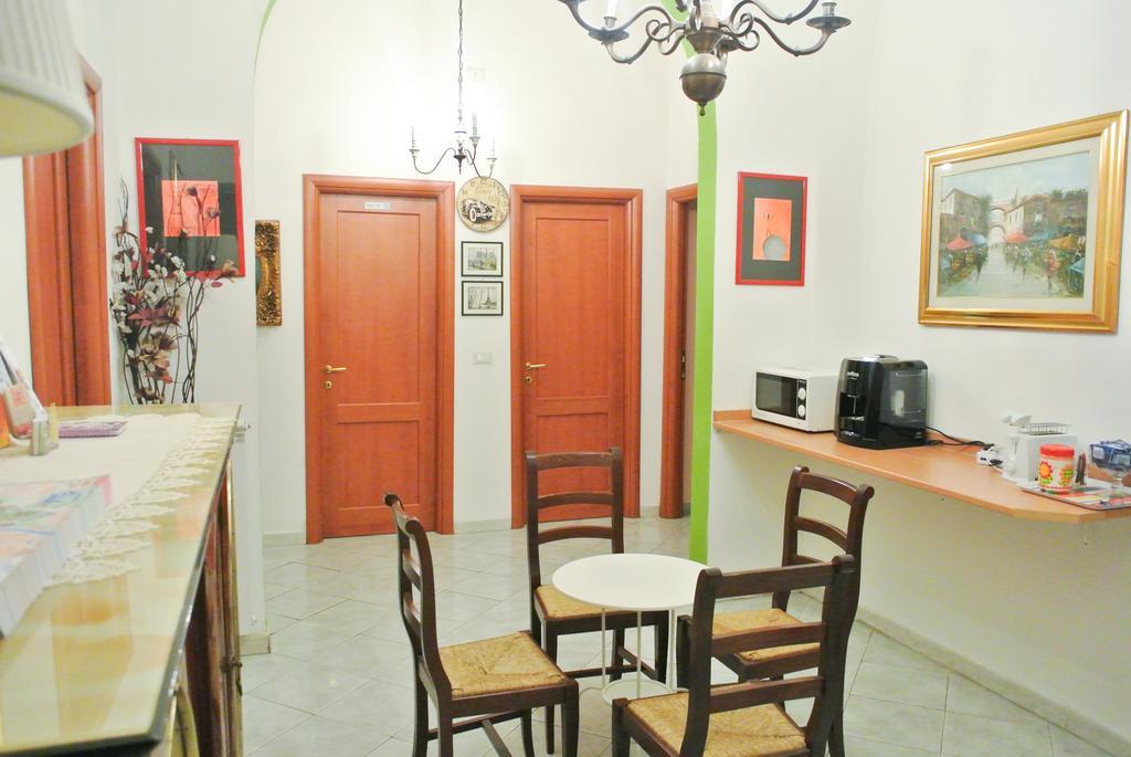 Guest House Hellokitty Рим Екстер'єр фото
