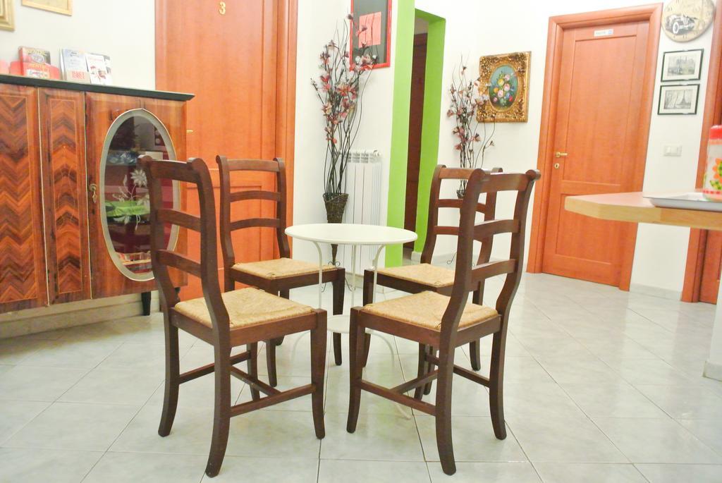 Guest House Hellokitty Рим Екстер'єр фото