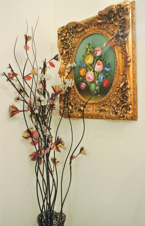 Guest House Hellokitty Рим Екстер'єр фото